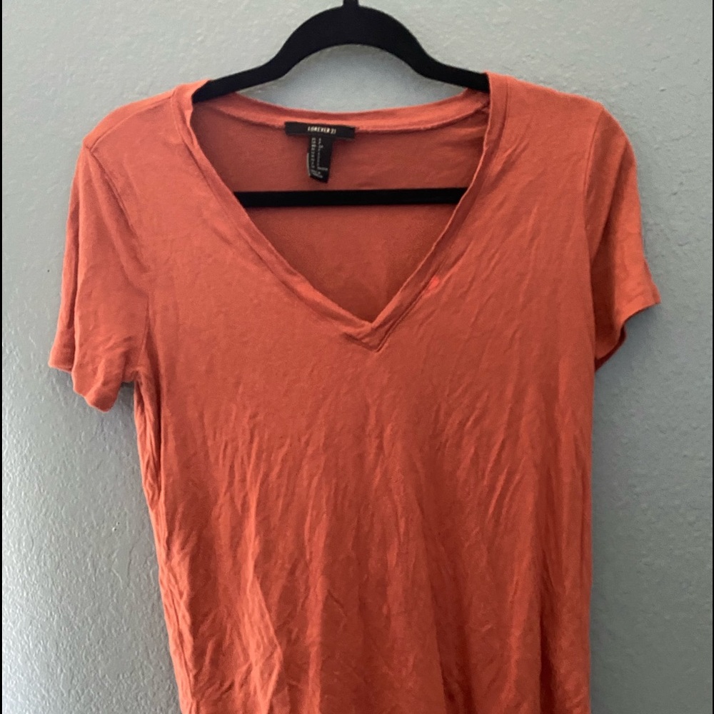 Forever 21 shirt